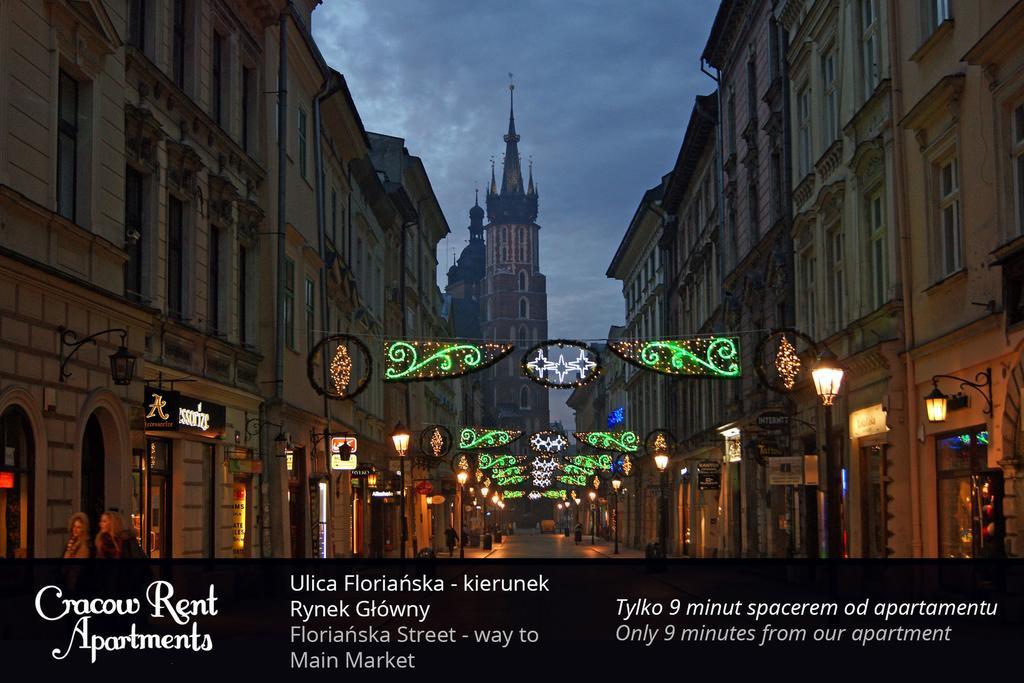 Aparthotel Cracow Rent - Spacious For 2-7 People In Quiet Area - Kolberga Street Nr 3 - 10 Min To Main Square By Foot Krakau